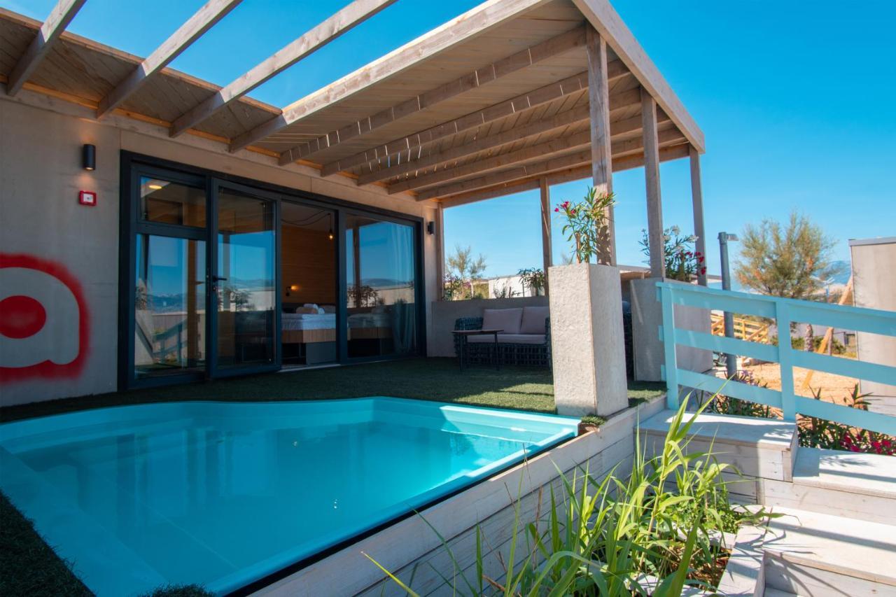 Noa Island Retreat