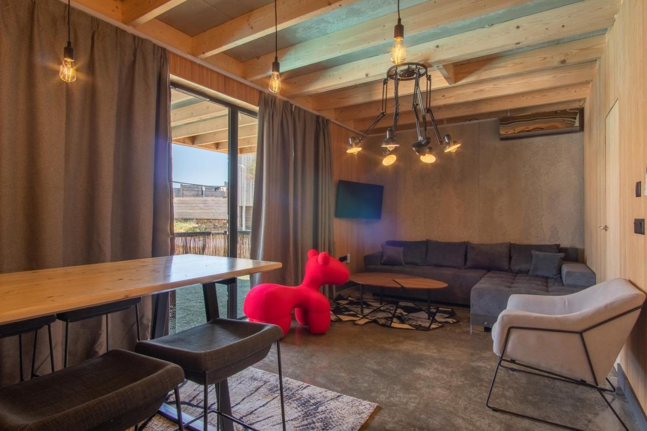 Noa Island Retreat 4* Novalja