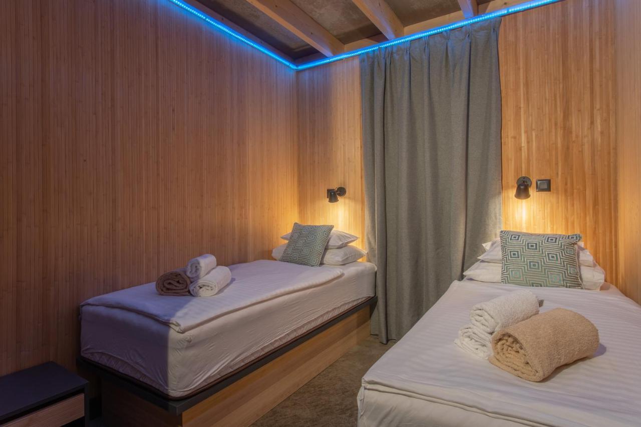 Noa Island Retreat Resort