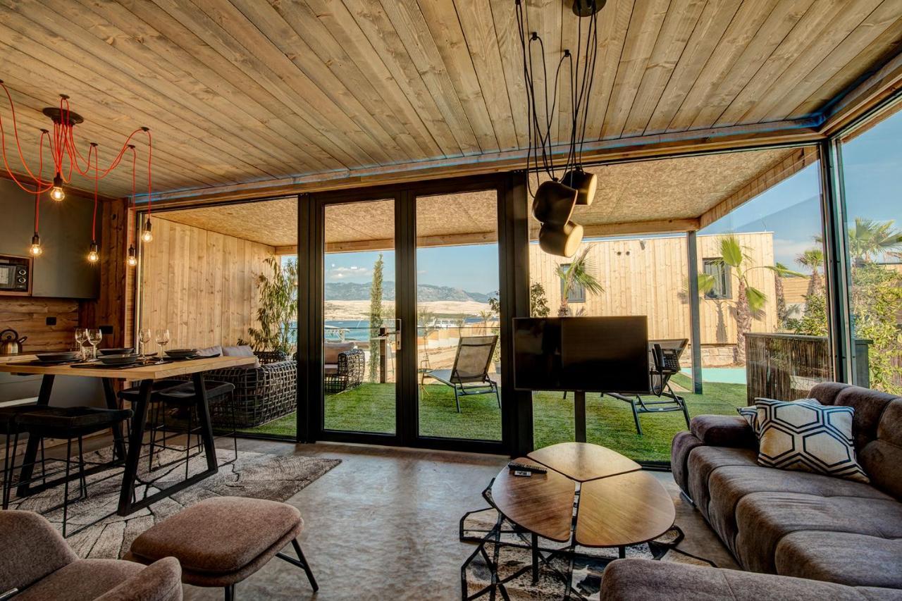 Noa Island Retreat 4* Novalja