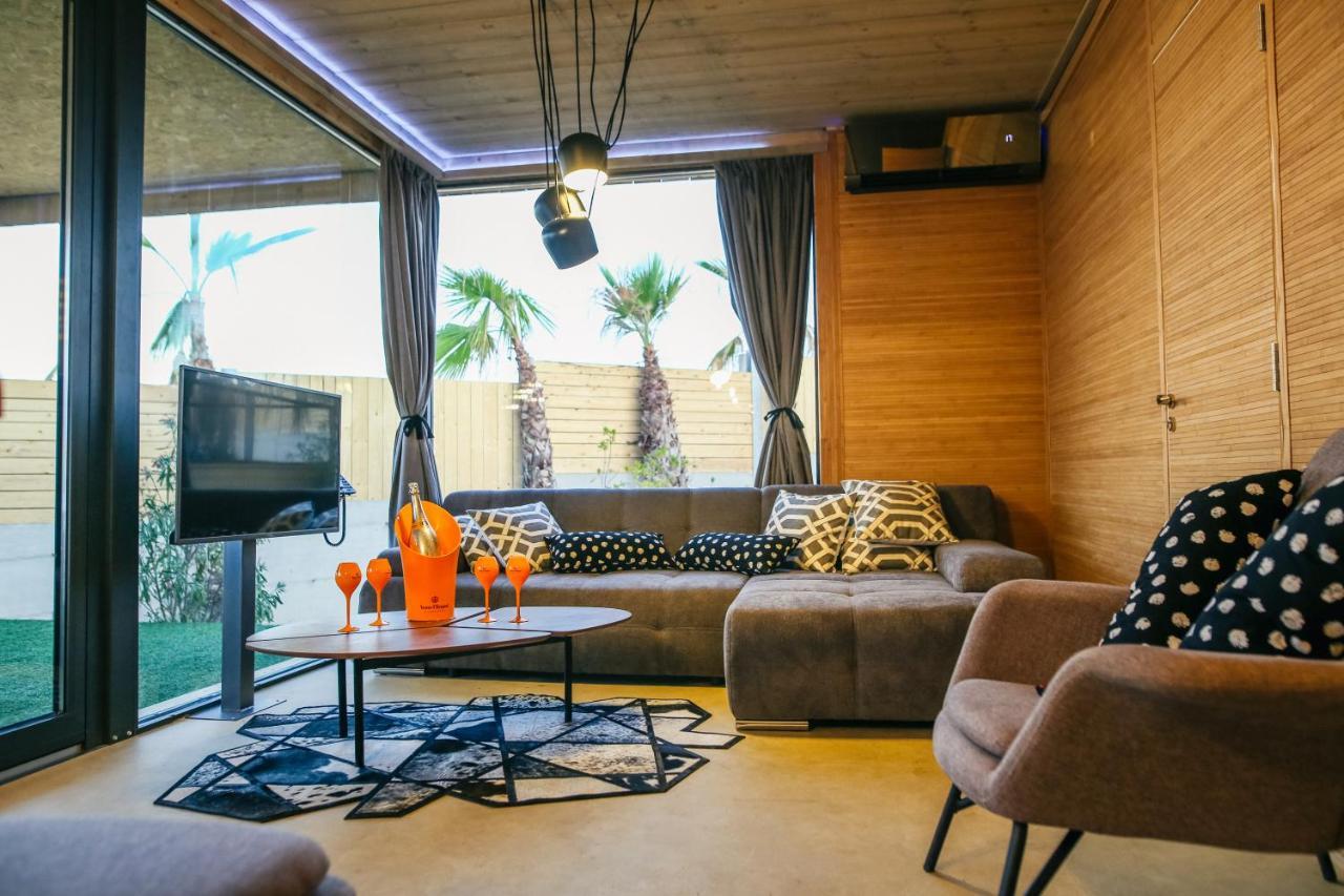 Resort Noa Island Retreat Novalja