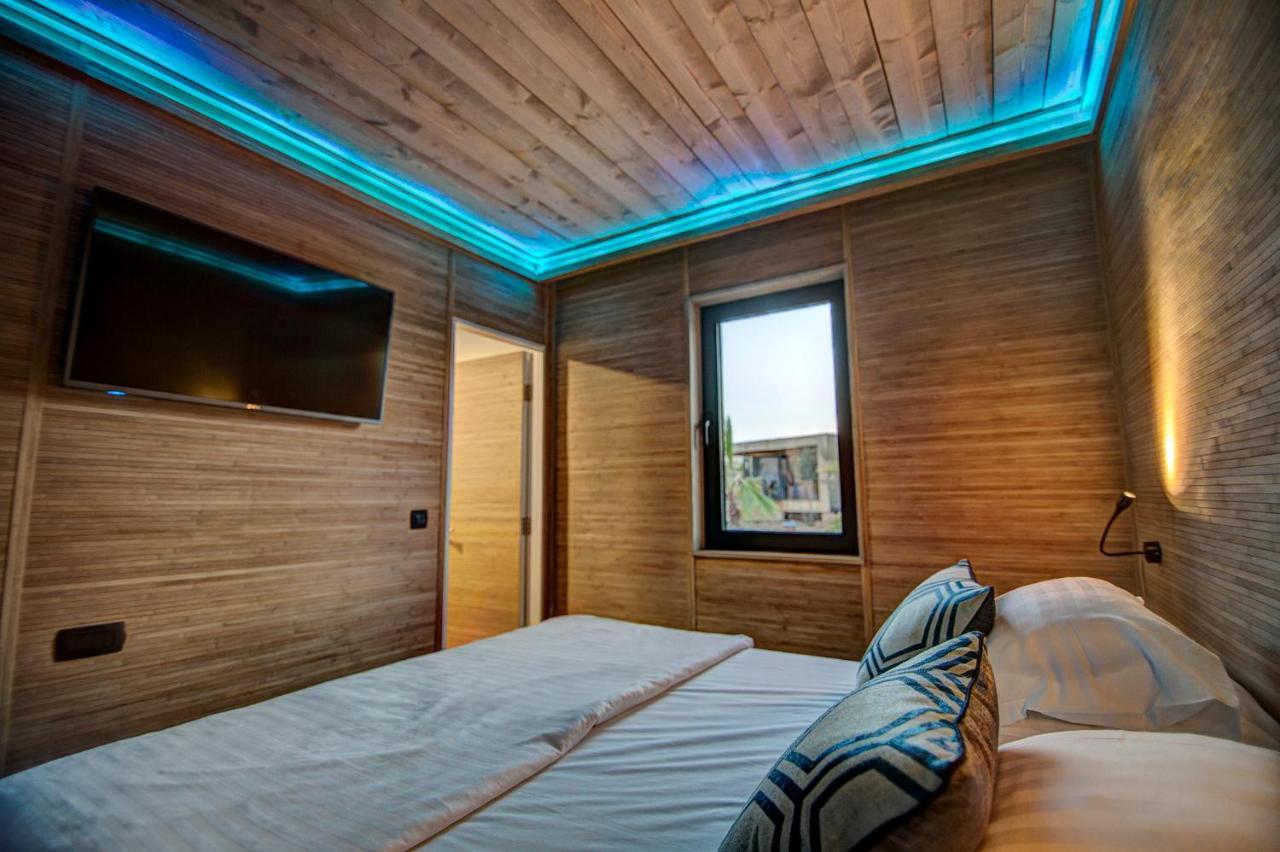 Noa Island Retreat