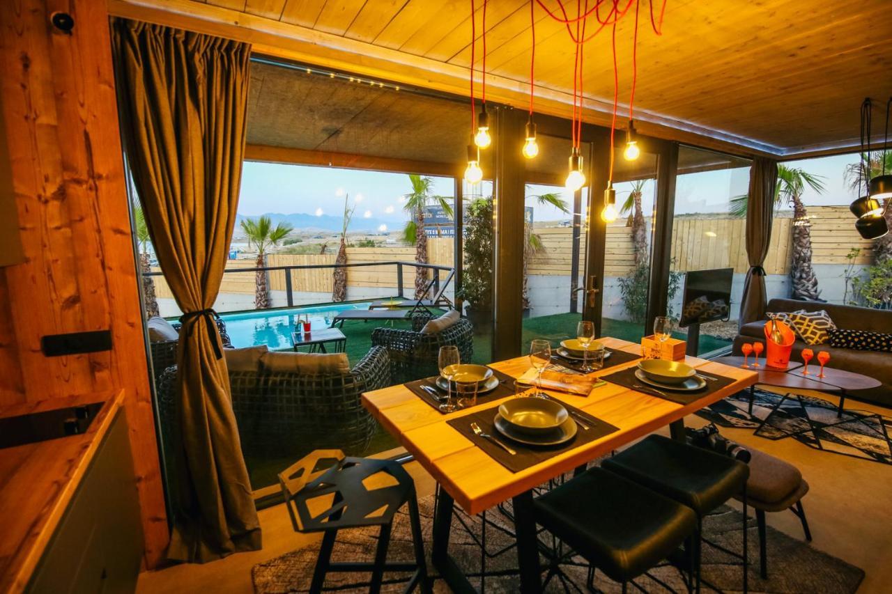 Noa Island Retreat 4* Novalja