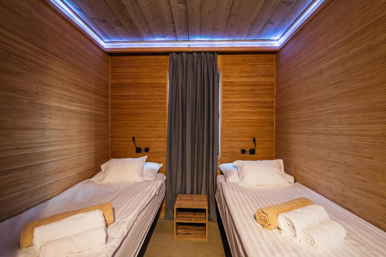 Noa Island Retreat Resort Novalja