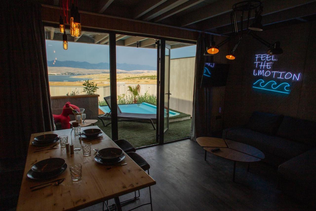 Noa Island Retreat