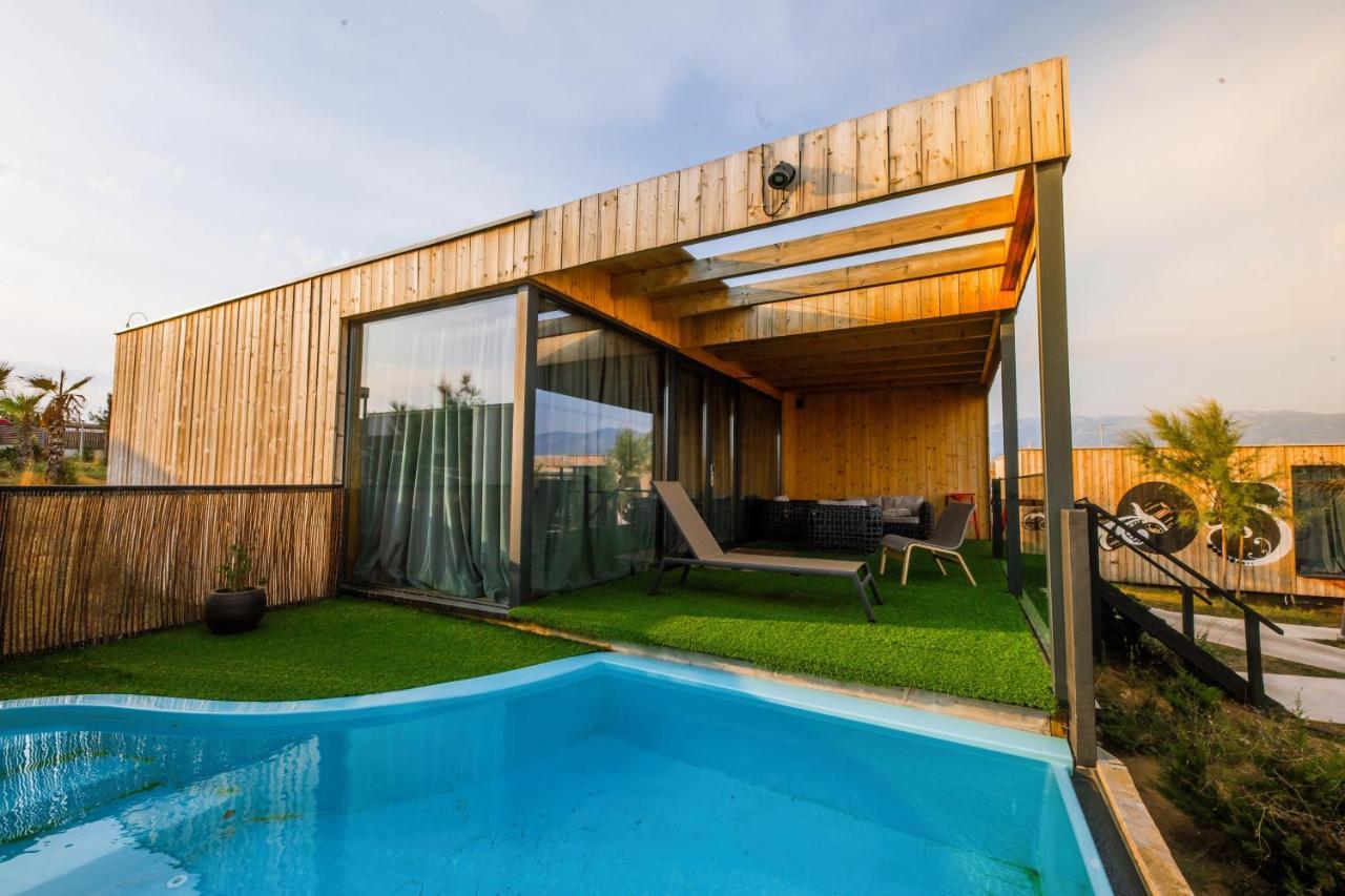 Noa Island Retreat 4*