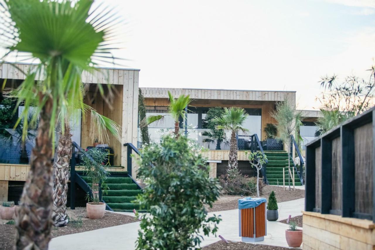 Noa Island Retreat Resort Novalja