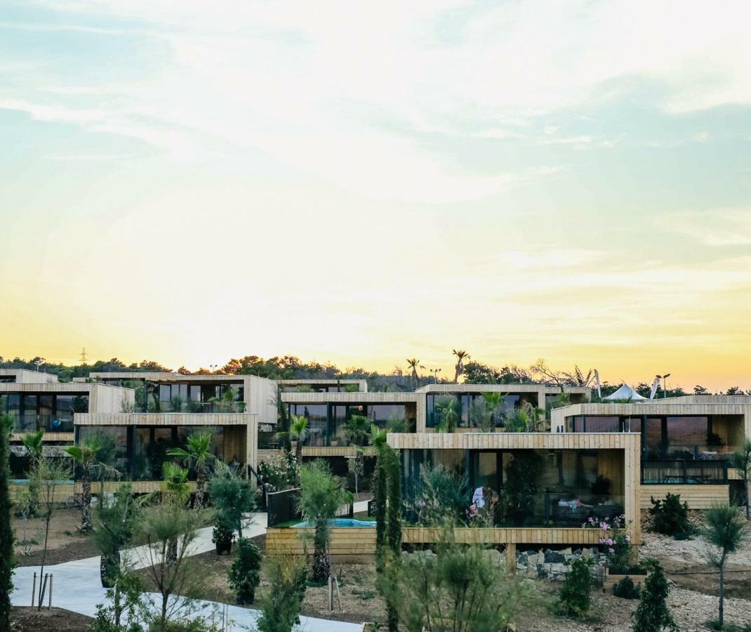 Noa Island Retreat Resort