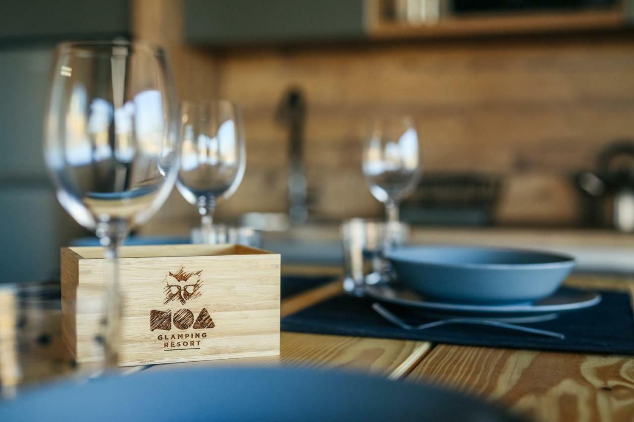 Resort Noa Island Retreat