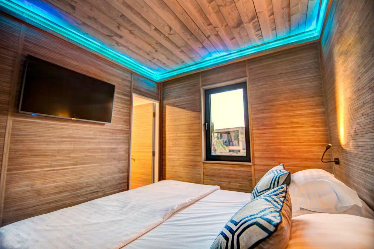 Noa Island Retreat