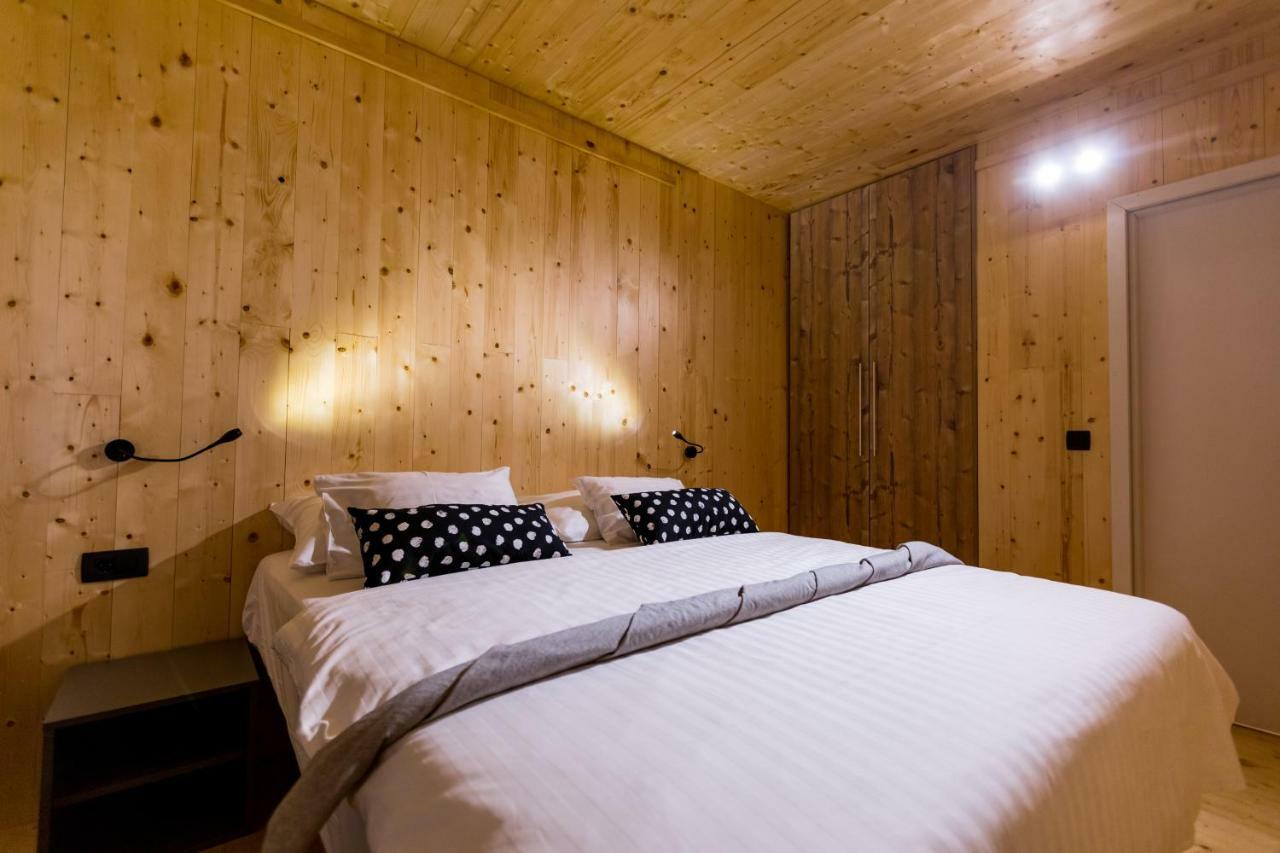 Resort Noa Island Retreat