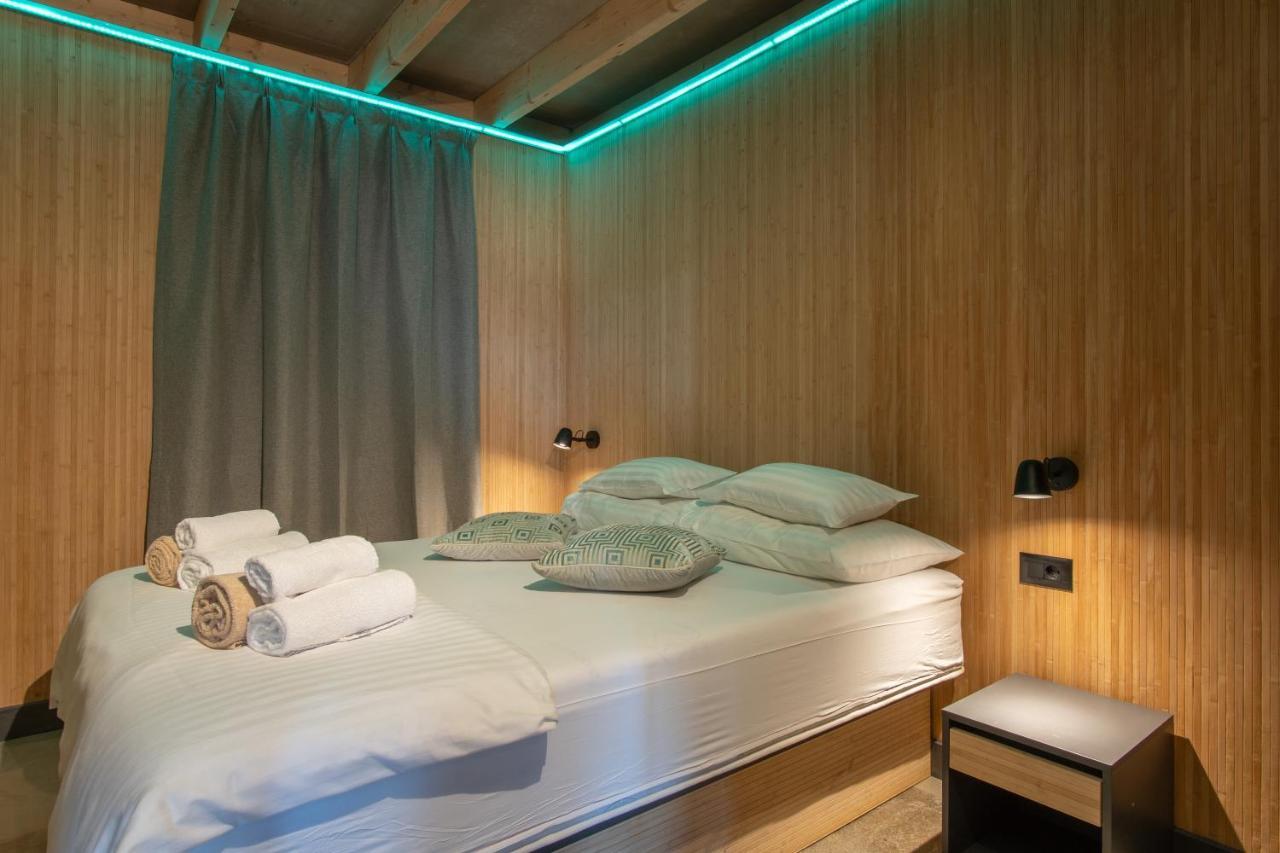 Resort Noa Island Retreat 4*