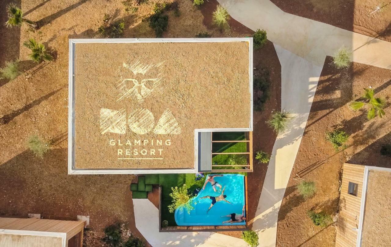 Noa Island Retreat 4*