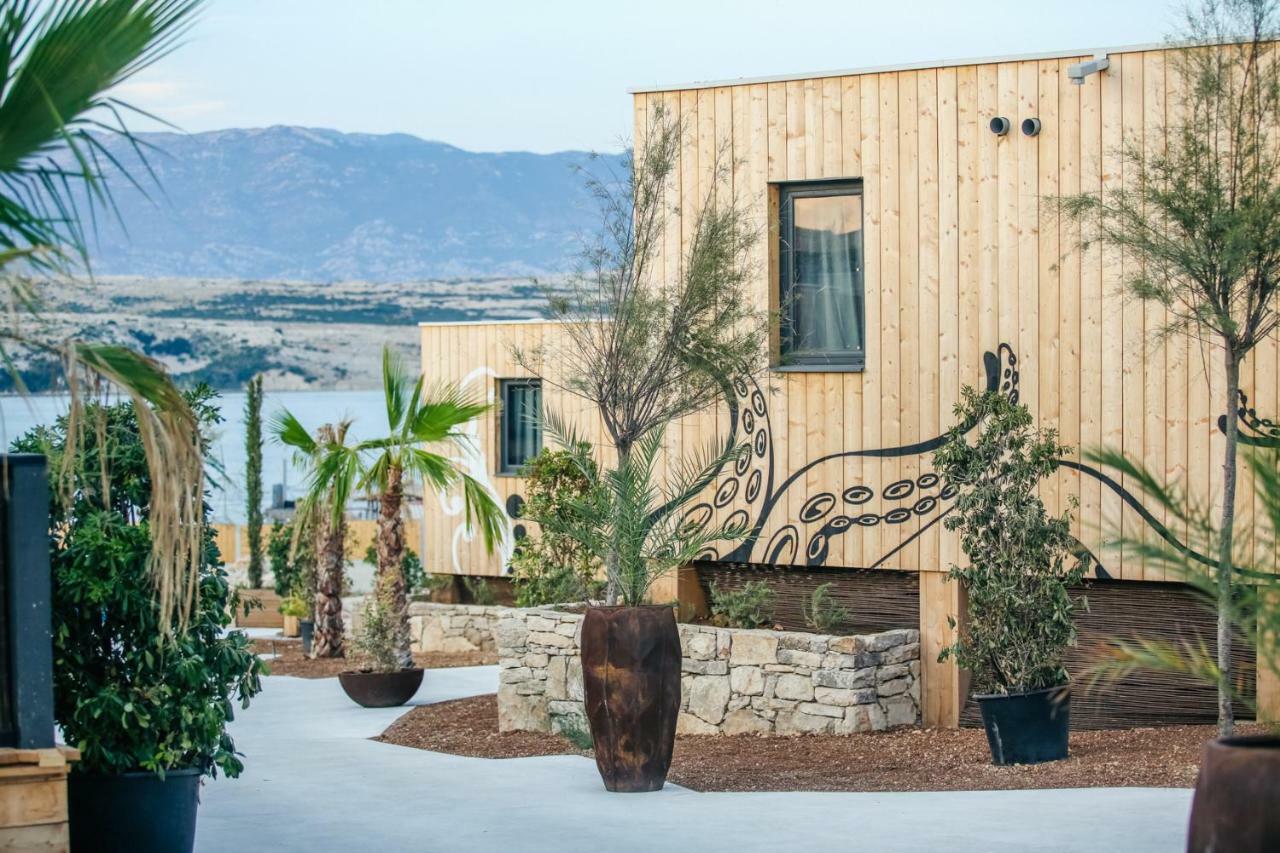 Noa Island Retreat