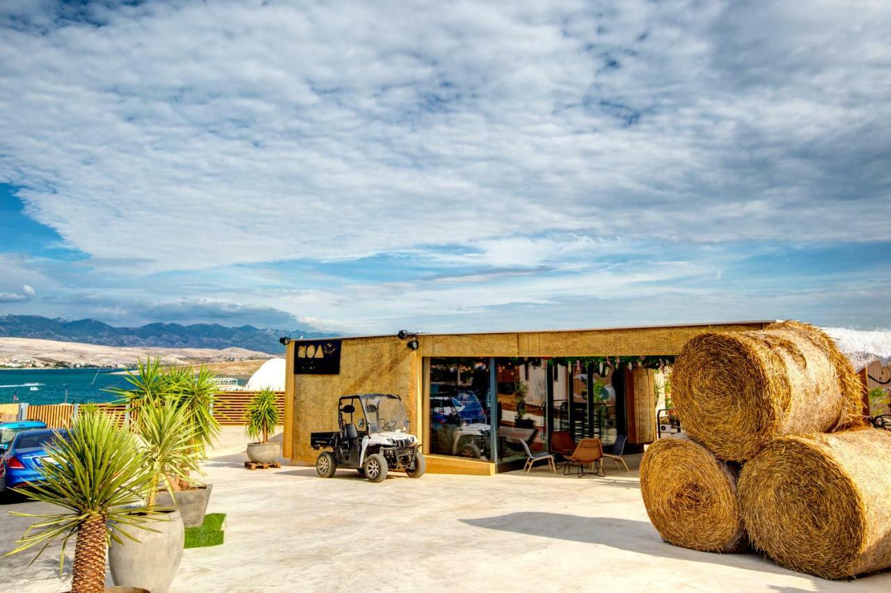 Noa Island Retreat 4*